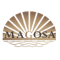 Magosa Beach Logo